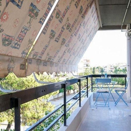 Beach Luxe In Glyfada, Athens Riviera By Ghh Εξωτερικό φωτογραφία