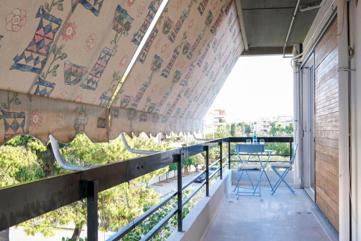 Beach Luxe In Glyfada, Athens Riviera By Ghh Εξωτερικό φωτογραφία