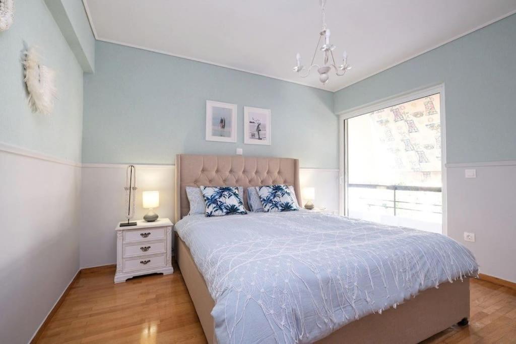 Beach Luxe In Glyfada, Athens Riviera By Ghh Εξωτερικό φωτογραφία