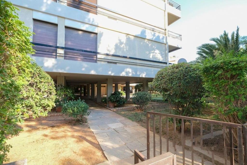 Beach Luxe In Glyfada, Athens Riviera By Ghh Εξωτερικό φωτογραφία