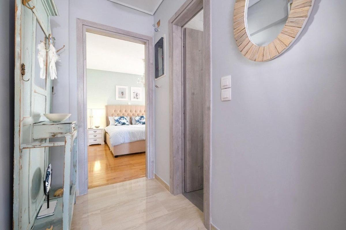 Beach Luxe In Glyfada, Athens Riviera By Ghh Εξωτερικό φωτογραφία