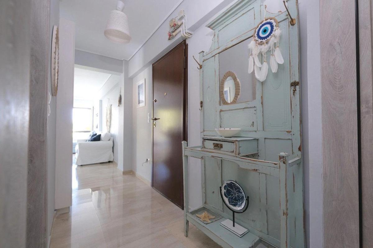 Beach Luxe In Glyfada, Athens Riviera By Ghh Εξωτερικό φωτογραφία