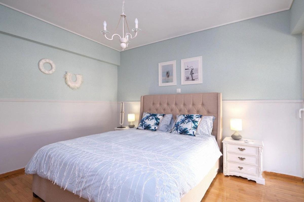 Beach Luxe In Glyfada, Athens Riviera By Ghh Εξωτερικό φωτογραφία