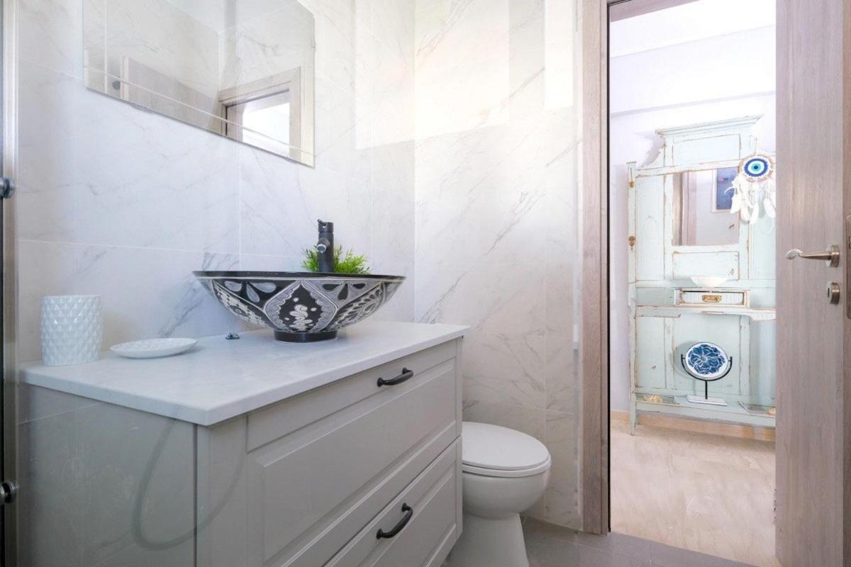 Beach Luxe In Glyfada, Athens Riviera By Ghh Εξωτερικό φωτογραφία